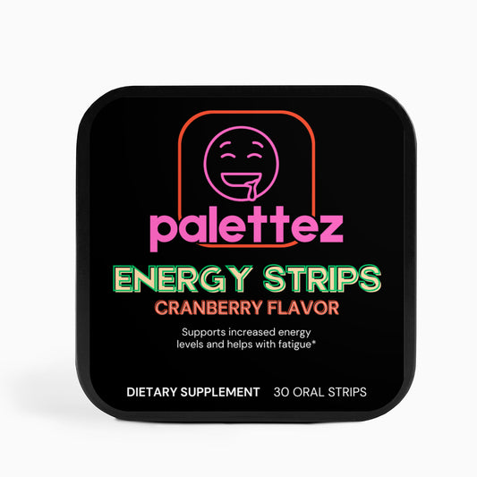 Energy Strips